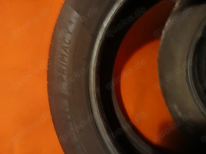 Michelin Primacy 4 195 55 16 91H