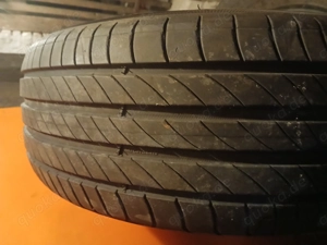 Michelin Primacy 4 195 55 16 91H Bild 2