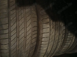 Michelin Primacy 4 195 55 16 91H Bild 4