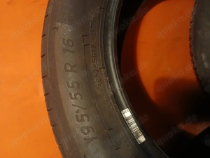 Michelin Primacy 4 195 55 16 91H Bild 3