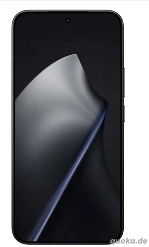 Xiaomi 15T Pro schwarz 