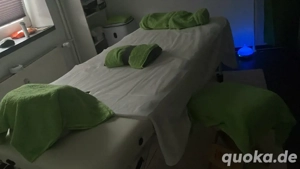 Mobile Wellness massage- und Entspannungsmassage   bei Ihnen zu Hause (Dortmund + Umgebung)