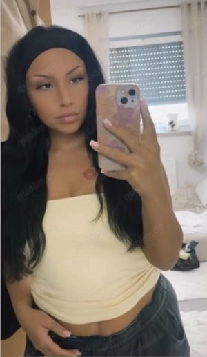 Erfahrene Herrin sucht loyale Sklaven 