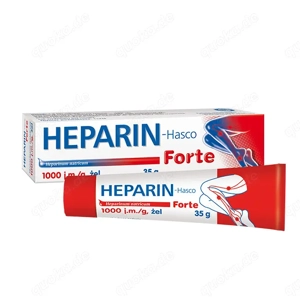 Hepartin Forte   Unterstützung für Ihre Lebergesundheit