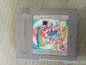 Super Mario Land 2 Golden Coins ( ohne Hülle ) 