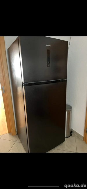 kühlschrank mit gefrierfach