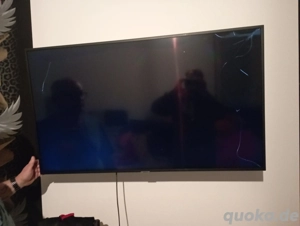 Samsung Tv Samrt Tv ( Defekt ) 