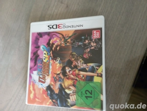 One Peace unlimite crusie Sp 2 für Nintendo 3 DS