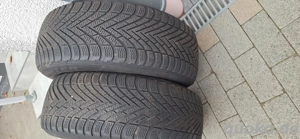 205 55 R16 91H Winterreifen Pirelli Cinturato