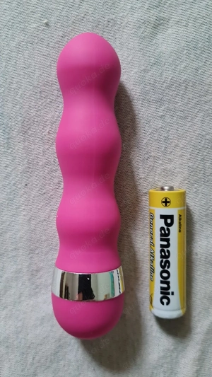 Mini Vibrator für die Handtasche 