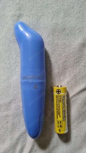 Mini Vibrator für die Handtasche