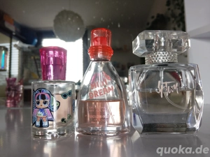 Parfums Gebraucht