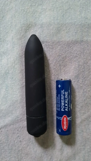 Mini Vibrator für die Handtasche