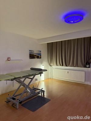 Anna s Massage California "  Bild 6