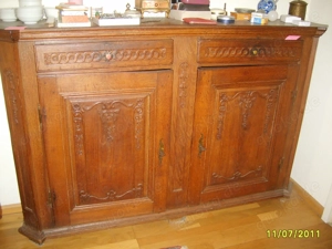 Haushaltsauflösung, alles muss raus