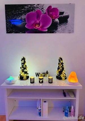  Anna s Massage California " 