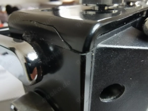 Grundig Radio Recorder RR 245 mono aus 1989 Bild 6