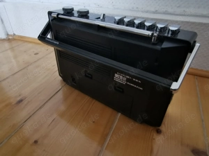 Grundig Radio Recorder RR 245 mono aus 1989 Bild 3