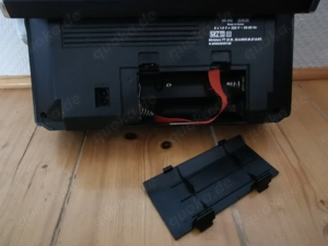 Grundig Radio Recorder RR 245 mono aus 1989 Bild 5