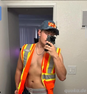 Ich bin eine aktive, gepflegte, diskrete und unabhängige Person.