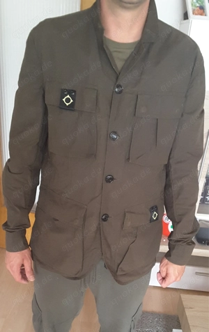 Ma.Strum Massimo Osti Archive Jacke (XL)