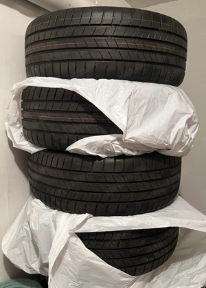 Neue Sommerreifen 18 Zoll Bridgestone Turanza 225 45 R18 91Y