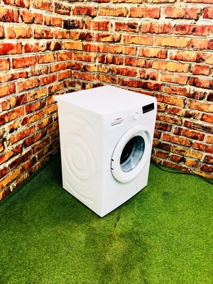  7Kg A+++ Waschmaschine Bosch (Lieferung möglich) 