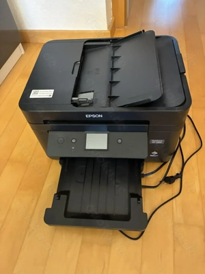 EPSON WF2960 WIFI Multifunktions-Tintenstrahl-Farbdrucker