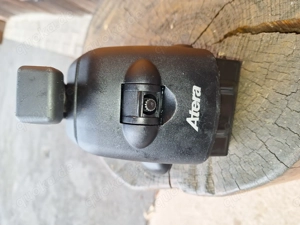 Dachträger Atera für Astra K