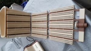 Fußsprudelbad, Wannensprudelbad, Luftsprudelmassagebad, Luxanamed Bild 7