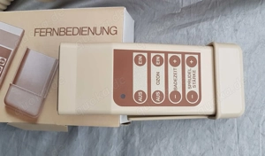 Fußsprudelbad, Wannensprudelbad, Luftsprudelmassagebad, Luxanamed Bild 9