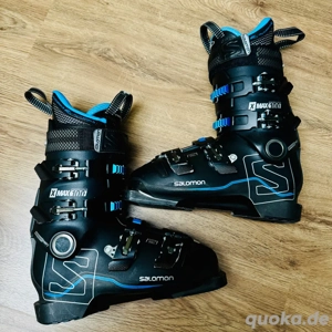  Herren Skischuh Salomon