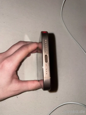 iphone 16 pro wüstensand