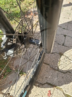 Fahrrad zu verkaufen