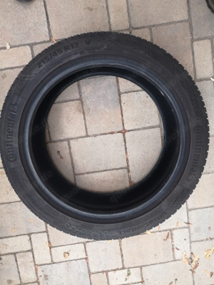Sommerreifen 215 45 R17 (4 Stück)