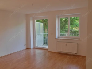 W O H L F Ü H L E N - im Plauener Zentrum - ruhig und grün