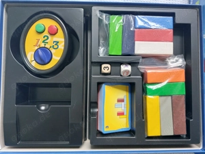 Aktion Spiel Make'N Break Bild 2