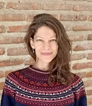 Online Italienisch-Unterricht mit muttersprachlicher und erfahrener Lehrerin