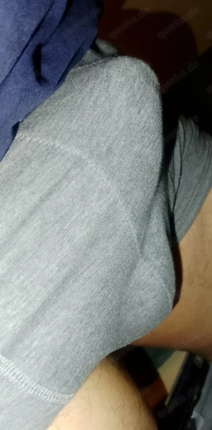 Will mit meinen 12 cm aktiv AV oder ausgesaugt werden 