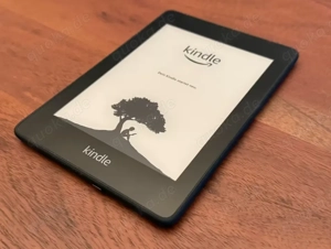 Amazon Kindle Paperwhite (10. Generation) - Premium Version Bild 2