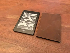 Amazon Kindle Paperwhite (10. Generation) - Premium Version Bild 3