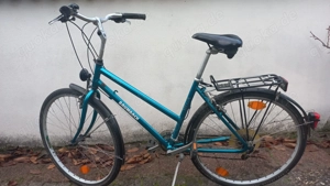 Damenfahrrad 28 Zoll