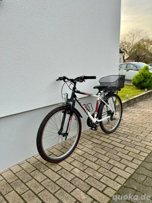 Rockrider Fahrrad 26 Zoll Bild 6