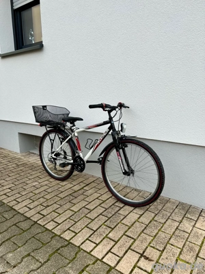 Rockrider Fahrrad 26 Zoll Bild 5