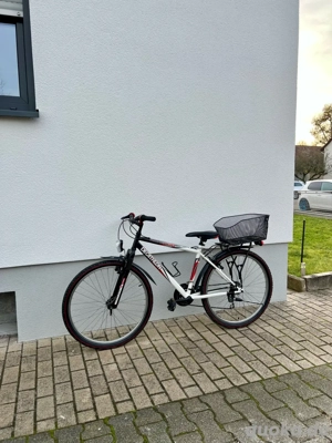 Rockrider Fahrrad 26 Zoll Bild 3