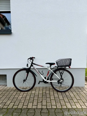 Rockrider Fahrrad 26 Zoll