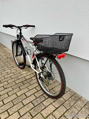 Rockrider Fahrrad 26 Zoll Bild 10