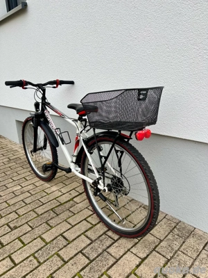 Rockrider Fahrrad 26 Zoll Bild 9