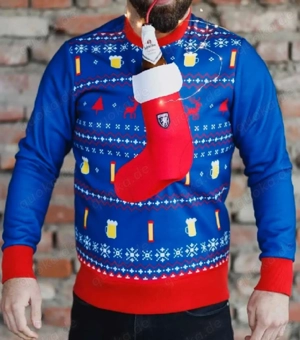 PG Wear Pullover, Sweater, Sweatshirt (XL)