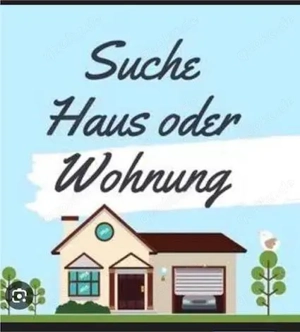 Junge Familie sucht Wohnung zur Miete (ab 4 Zimmer)
